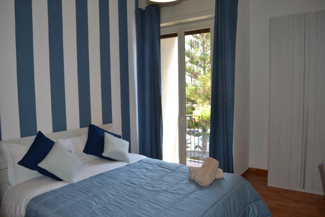 Regis Rooms Milazzo Exterior foto